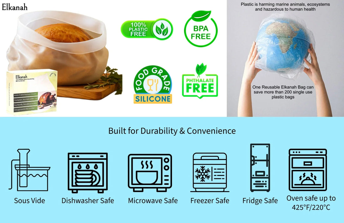 elkanah oven bags turkry bags for roasting reynolds turkey bags stasher ziploc bags