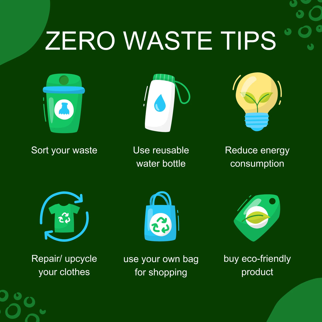 Elkanah multipurpose silicone bag