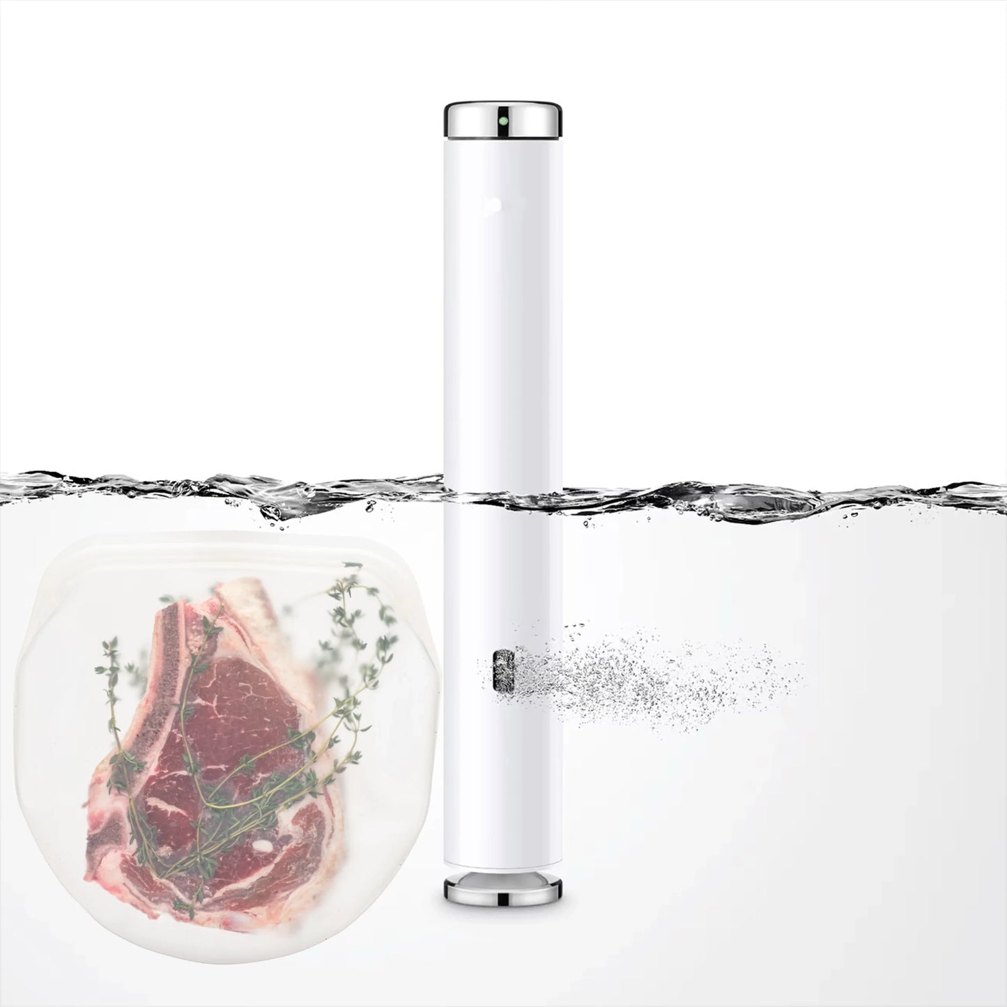 breville sous vide